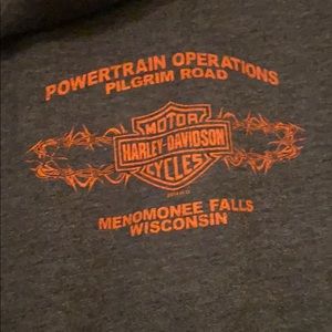 Harley-Davidson Tops - Harley-Davidson Women’s Sweatshirt Harley-Davidson Tops - Harley-Davidson Women’s Sweatshirt